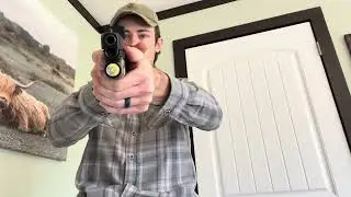 How to shoot with both eyes open!