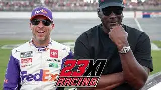 Jimmie Johnson Just Did EXACTLY What NASCAR Feared!