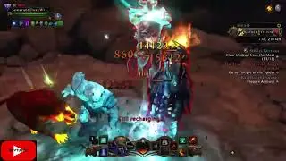 Neverwinter Moats Revenge - Vallenhas