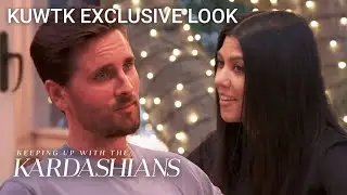 Scott Disick Ready To Marry Kourtney 