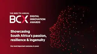 2025 Digital Innovation Awards 2nd Runner Up in SME Category - Solution Explanation