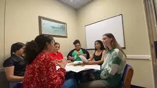 Mock ARD Meeting October 24, 2023