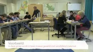 Boslust promo