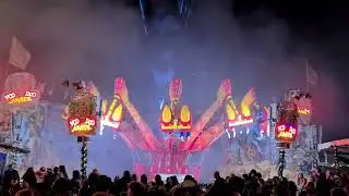 Voodoo Jumper - Schäfer (Offride/POV)Video Winterdom Hamburg 2022