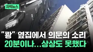 [자막뉴스] 