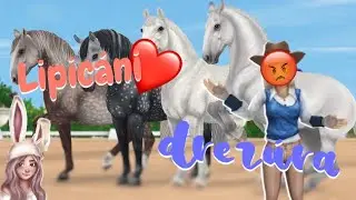Lip&iacute;ci a drez&uacute;ra || Aktualizace #6
