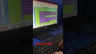 #viralshorts letter Ko Uppercase convert kare shortcut key trick #tricks #computershortcut