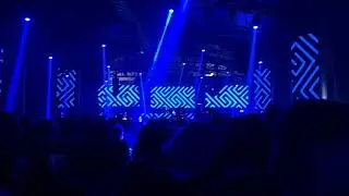 Boris Brejcha - Space Diver (Live in Ljubljana) 25.11.2022