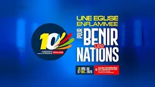 CULTE D'ACTION DE GR&Acirc;CES - 11/01/2026