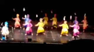 PCAC - Bulldog Bhangra 3