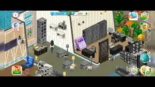 Ann's Puzzle Quest | Library | 2022 My Cafe Recipe