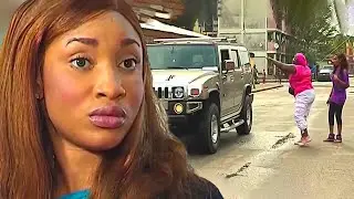 Make Sure You Don’t Go To Bed Without Watching This Super Amazing Romance Movie-African Movies