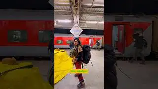 Guwahati to Gangtok via NJP | Budget trip #sikkim#gangtok#minivlog#travelvlog#budgettravel#dailyvlog