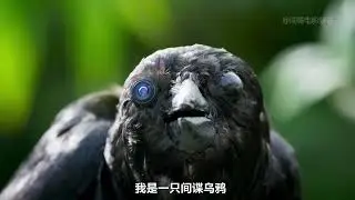 猩猩锯树枝锯出个寂寞，偷肥皂洗澡把泡沫吃了，这纪录片太逗了