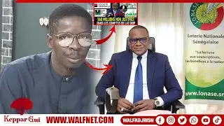 Lib&eacute;ration de Lat Diop:Ayoba brise le silence et fait des r&eacute;v&eacute;lations surprenantes