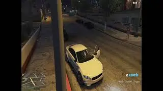 Hotel Assassination Mission| GTA V
