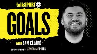 talkSPORT Goals Premier League Special | 13-Sep-25