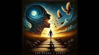 The Words I Kept | Galaxy Transmissions