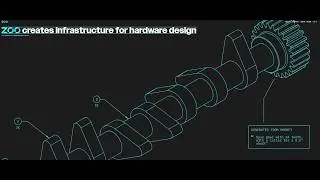 Text-to-CAD: создание 3D-моделей с простыми текстовыми подсказками | Революционный инструмент про...