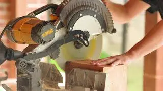 Wolf Deck Install and Waterproofing Video