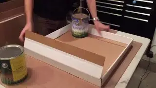 Flat Pack Assembly