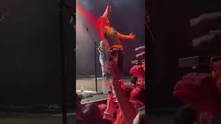 GAY 4 ME  LIVE- G Flip w/special guest Lauren Sanderson