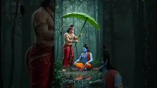 🙏 Mere Man Man Mein Ram | Jai Shree Ram Bhajan | Dil Se Nikla Ram Bhakti Geet 🙏