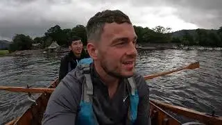 &pound;13 Canoe - The Lake District 🏴󠁧󠁢󠁥󠁮󠁧󠁿
