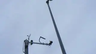 Intelligent Traffic System