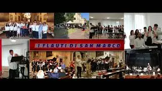 I Flauti Di San Marco - Centro (C'entro!)