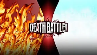 Hot VS Cold | DETH BATTLE!
