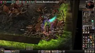 Let`s Play Metin 2 Arena EP 1