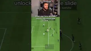 The BEST Defender on EA FC 24 😱🔥