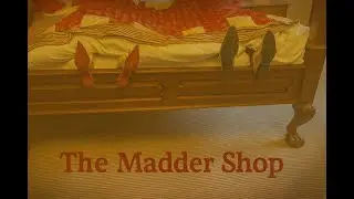 The Madder Shop/ British Short Film (English subtitles)