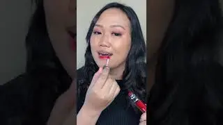 Longlasting Matte Lip Cream