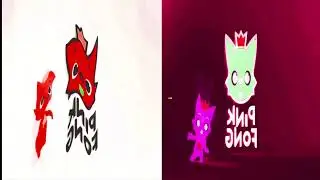 Liquid Burst Logo Effects Sound Variations