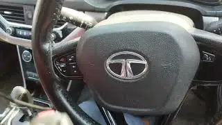 Tata nexon smart key programming