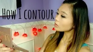 How I CONTOUR ♡ || ft. BornPrettyStore + GIVEAWAY (CLOSED)