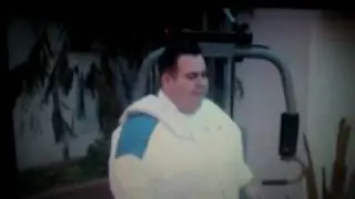 ROBERT SPAZZ'S (hell's kitchen season 6)