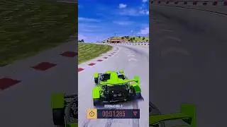 MAD ANGLE Ariel atom #race #forza #drift #drifting #games #gaming