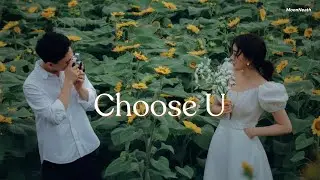 MoonNeath &ndash; Choose U (Official Audio) | chill r&b &middot; indie pop &middot; soft pop