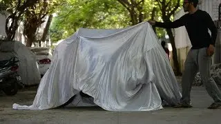 MY NEW BIKE | #MadrasMotorHead