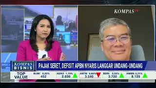 Purbaya Klaim Defisit APBN 2025 Masih Aman, Bagaimana Risiko Fiskal dan Kepercayaan Investor ?