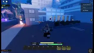 Hacker hacking proof part 7 [Reaper 2]