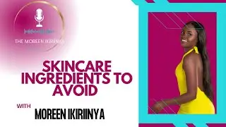 Skincare Ingredients to Avoid For Clear, Healthy Skin | How to Read Labels Like a Pro