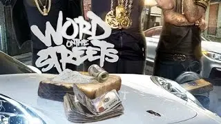 Swagtac - Nike (Word On The Streets)