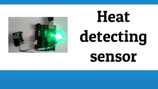 Arduino - PIR sensor(motion sensor)