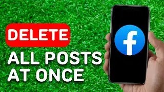 How to Delete Facebook Posts All at Once (2023) - Full Guide