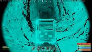 Тулево в Rust