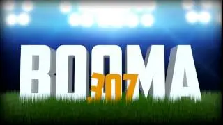 FIFA 15 Intro for Booma307
